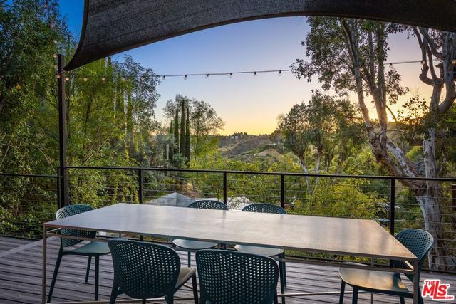 7900 Willow Glen Road, Los Angeles, CA 90046