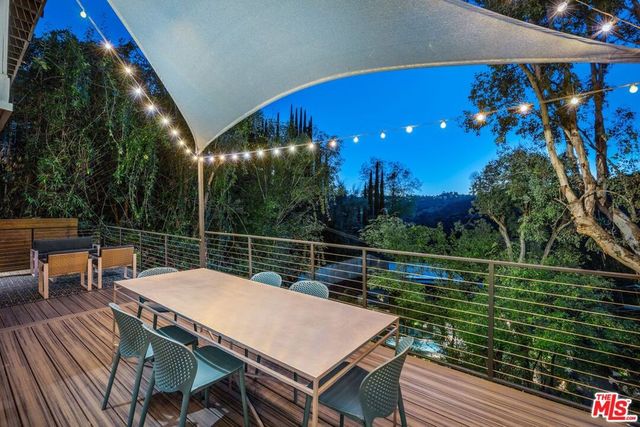7900 Willow Glen Road, Los Angeles, CA 90046