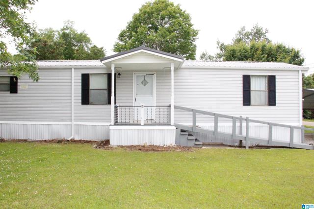 45 TRIPLE OAK DRIVE, Oxford, AL 36203