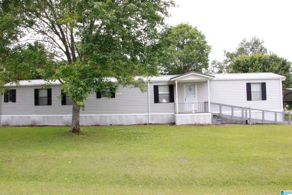 45 TRIPLE OAK DRIVE, Oxford, AL 36203