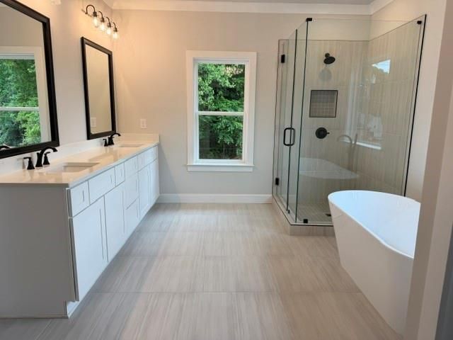 2962 Graham Gardens Lane, Marietta, GA 30062