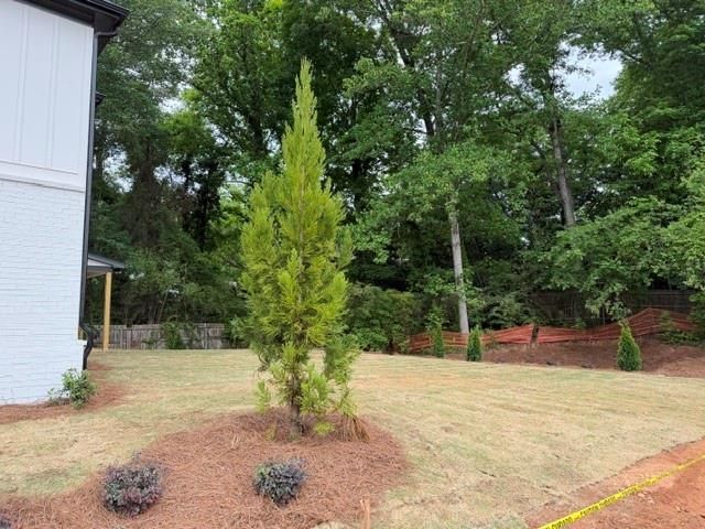 2962 Graham Gardens Lane, Marietta, GA 30062