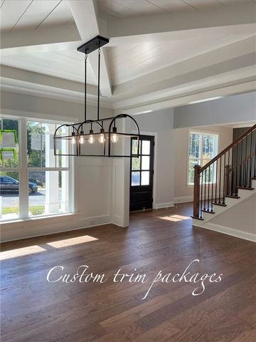 2962 Graham Gardens Lane, Marietta, GA 30062