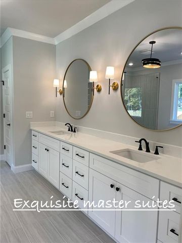 2962 Graham Gardens Lane, Marietta, GA 30062