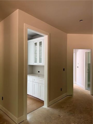 2962 Graham Gardens Lane, Marietta, GA 30062
