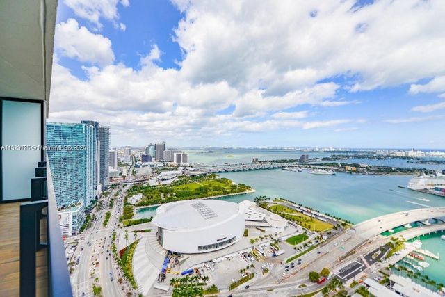 398 NE 5th St 4210, Miami, FL 33132