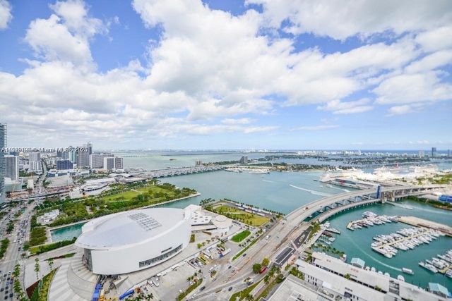 398 NE 5th St 4210, Miami, FL 33132