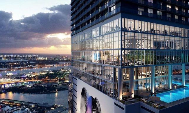 398 NE 5th St 4210, Miami, FL 33132