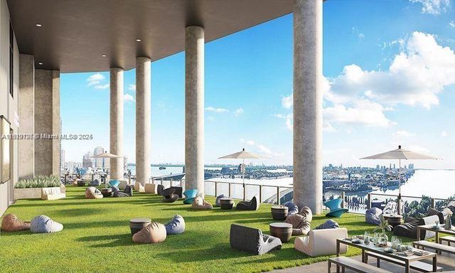 398 NE 5th St 4210, Miami, FL 33132