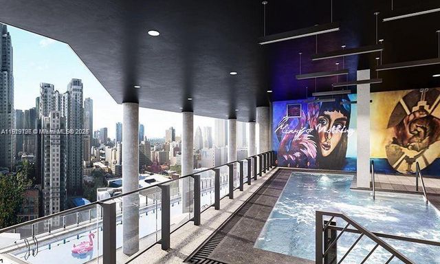 398 NE 5th St 4210, Miami, FL 33132