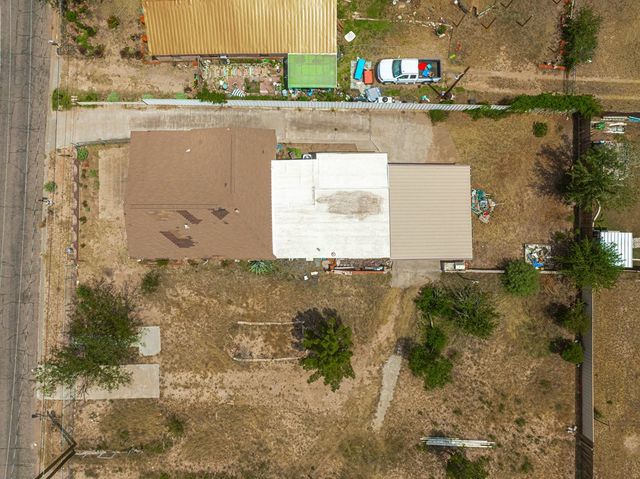 608 NE 9th St, Big Spring, TX 79720