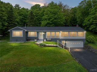 11245 Bell Hill Road, Deerfield, NY 13502