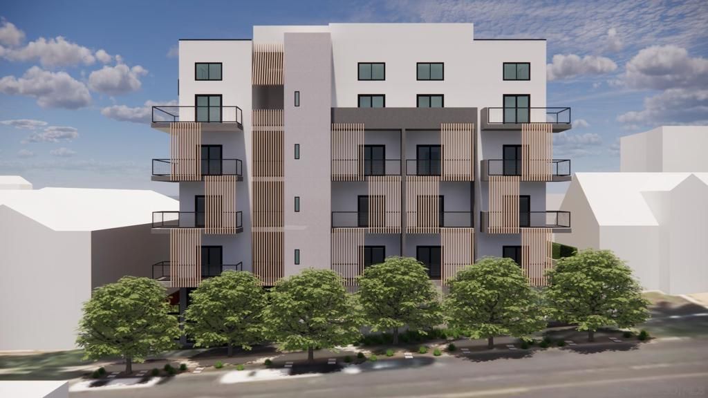 2658 Broadway, San Diego, CA 92102 — exterior