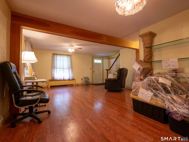 40 Packard Street, Manchester, CT 06040