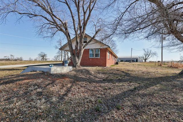 18501 Coker Road, Shawnee, OK 74801