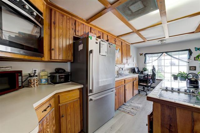 18501 Coker Road, Shawnee, OK 74801