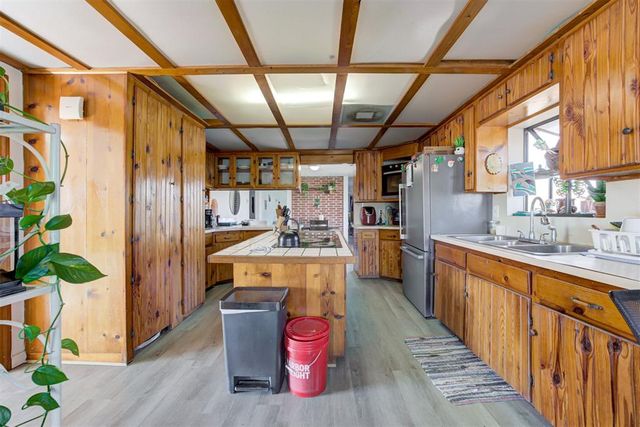 18501 Coker Road, Shawnee, OK 74801
