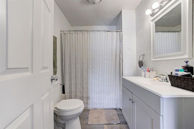 18501 Coker Road, Shawnee, OK 74801