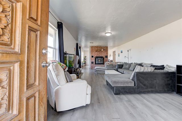 18501 Coker Road, Shawnee, OK 74801