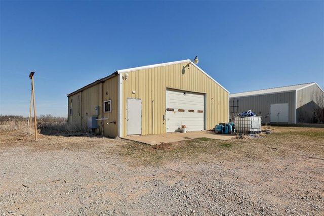 18501 Coker Road, Shawnee, OK 74801