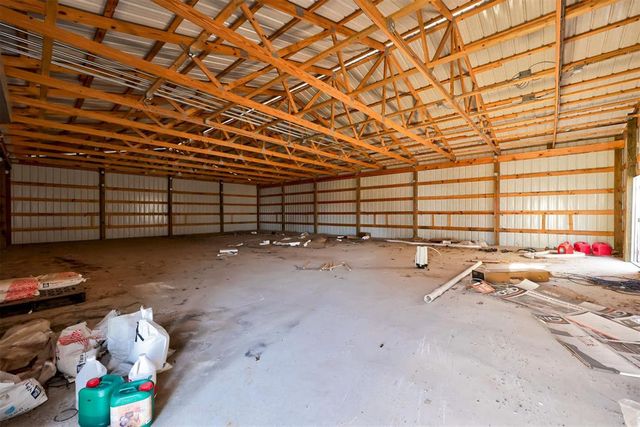 18501 Coker Road, Shawnee, OK 74801