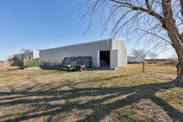18501 Coker Road, Shawnee, OK 74801