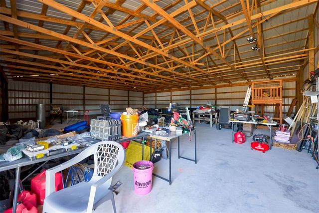18501 Coker Road, Shawnee, OK 74801