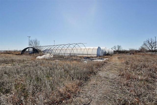 18501 Coker Road, Shawnee, OK 74801