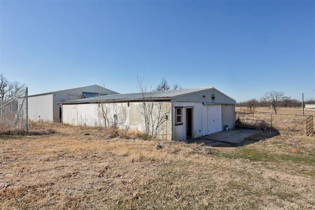 18501 Coker Road, Shawnee, OK 74801