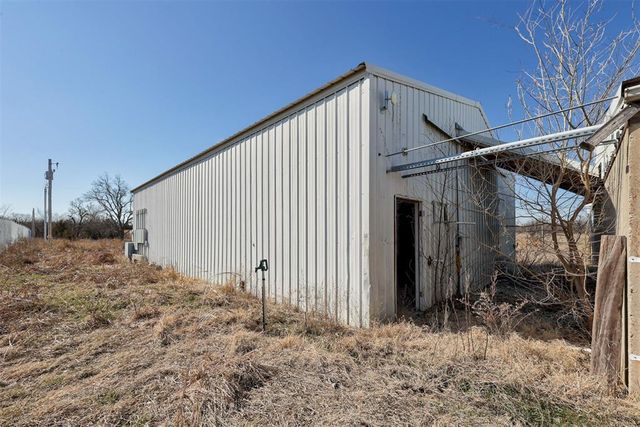18501 Coker Road, Shawnee, OK 74801