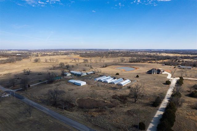 18501 Coker Road, Shawnee, OK 74801