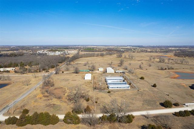 18501 Coker Road, Shawnee, OK 74801
