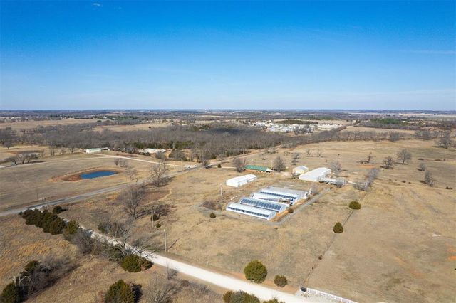 18501 Coker Road, Shawnee, OK 74801