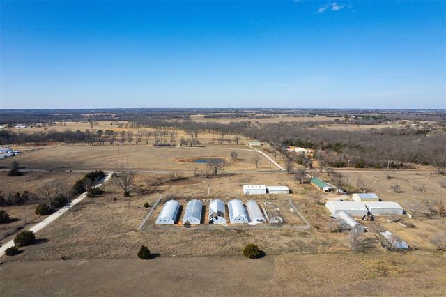 18501 Coker Road, Shawnee, OK 74801