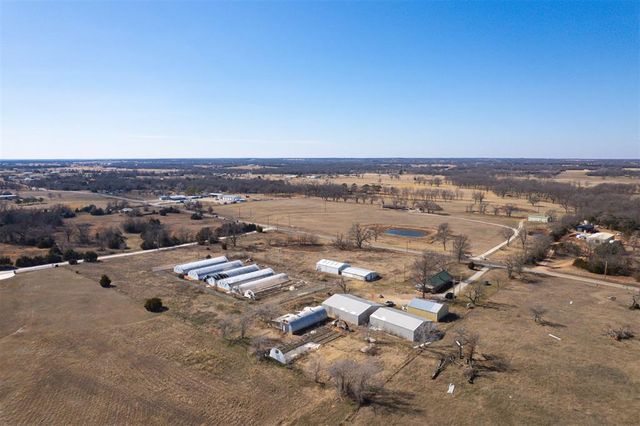 18501 Coker Road, Shawnee, OK 74801