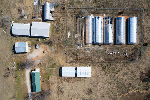 18501 Coker Road, Shawnee, OK 74801