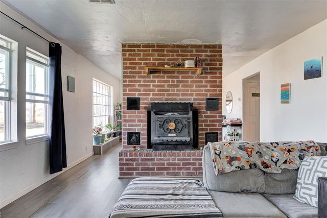 18501 Coker Road, Shawnee, OK 74801