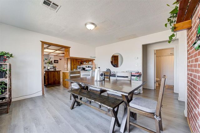 18501 Coker Road, Shawnee, OK 74801