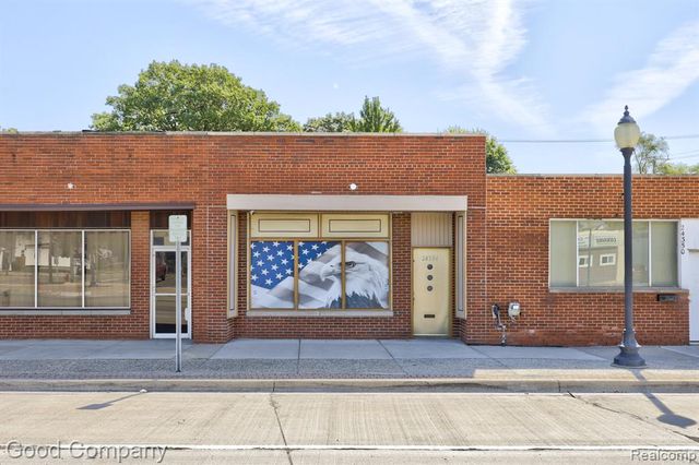 24354 John R Road, Hazel Park, MI 48030