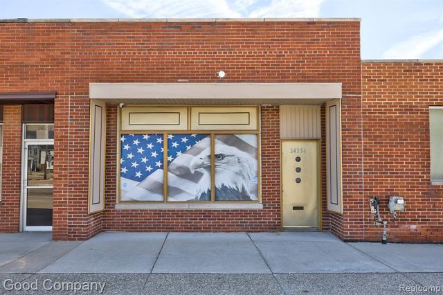 24354 John R Road, Hazel Park, MI 48030