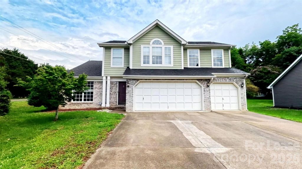 3010 Williams Station Road, Matthews, NC 28105