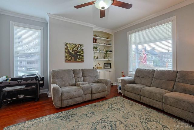 2272 Monroe Avenue, Norwood, OH 45212