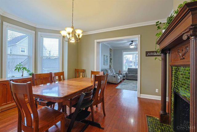 2272 Monroe Avenue, Norwood, OH 45212