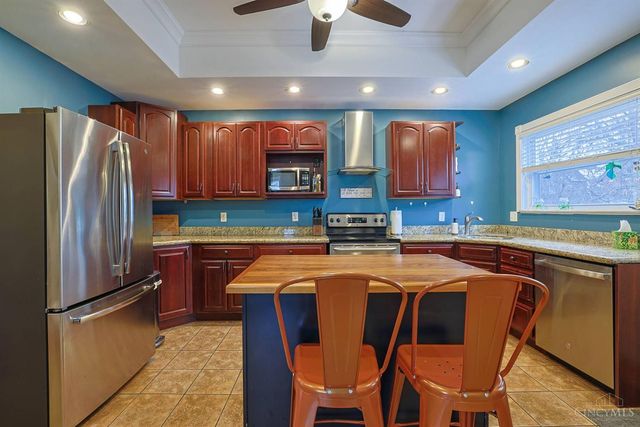 2272 Monroe Avenue, Norwood, OH 45212