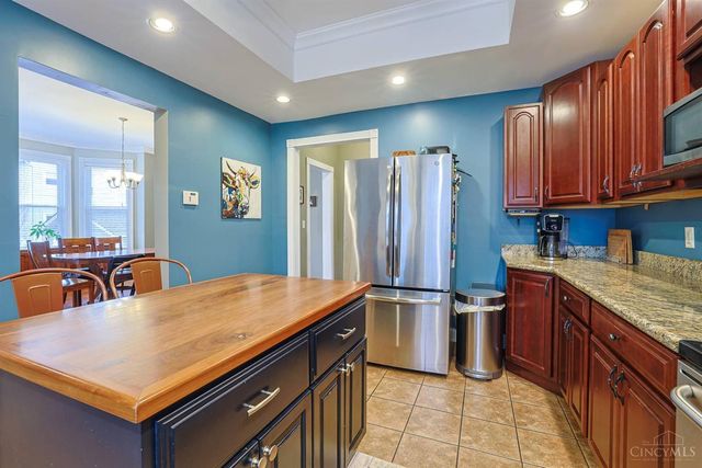 2272 Monroe Avenue, Norwood, OH 45212