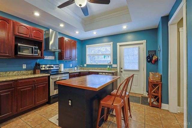 2272 Monroe Avenue, Norwood, OH 45212