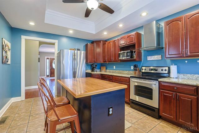 2272 Monroe Avenue, Norwood, OH 45212