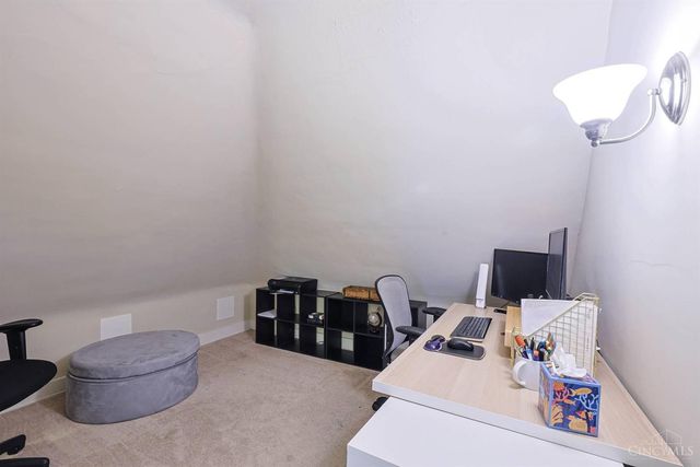 2272 Monroe Avenue, Norwood, OH 45212