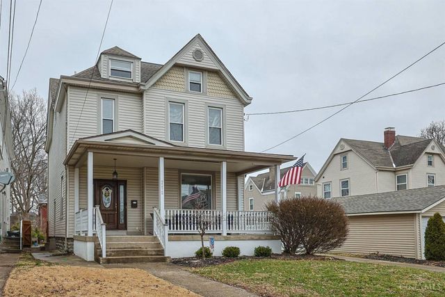 2272 Monroe Avenue, Norwood, OH 45212