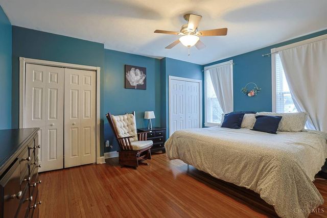 2272 Monroe Avenue, Norwood, OH 45212